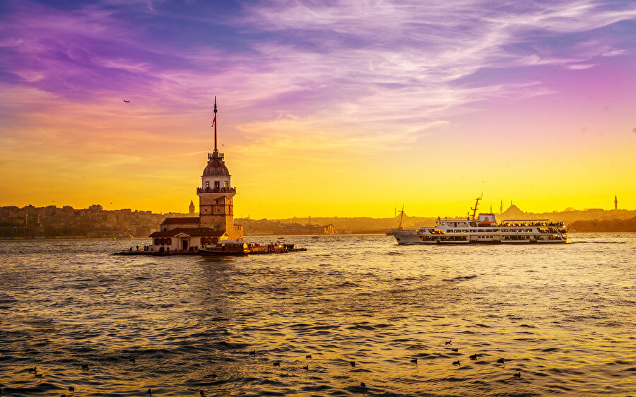 5 Tips for an Unforgettable Sunset Cruise in Istanbul with Reservation Guide