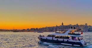 BEST Sunset Sail- Luxury Yacht Cruise - With Hotel Transfer & WITH LIVE PROFESSIONAL GUIDE 